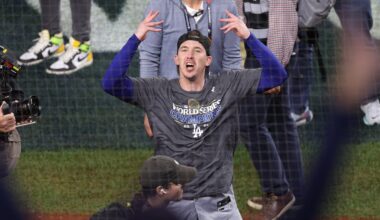 Former Dodgers Ace Lands New Opportunity With Division Rival