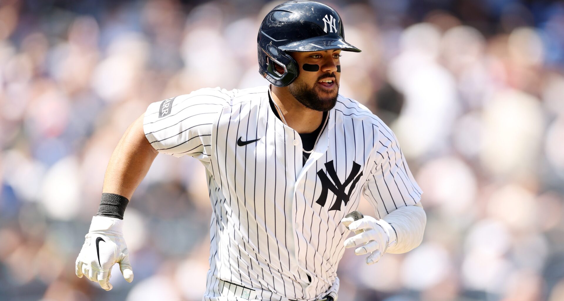 Could This Be the End for This Yankees Slugger?