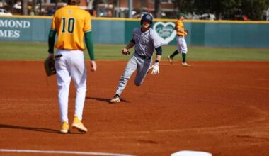 Bulldogs on Wrong End of Extra Inning Slugfest