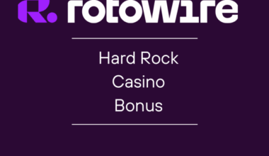Hard Rock Casino Bonus (Feb): $10, Get Up to $1K Lossback + Bonus Spins