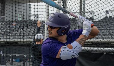 ACU Hits Road For Midweek Matchup at Dallas Baptist