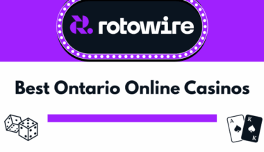 Best Ontario Online Casinos in 2026: Our 5 Favorites Reviewed