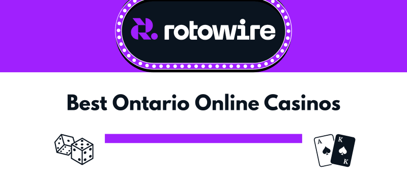 Best Ontario Online Casinos in 2026: Our 5 Favorites Reviewed