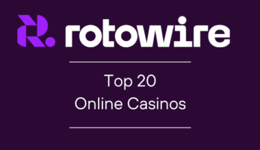 Top 20 Online Casinos in the U.S. – Best Legal Real Money Casino Sites (2026)