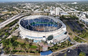 MLB franchise's relocation gathers steam as commissioner backs $2.3bn plans