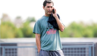 Padres, A.J. Preller agree to multi-year contract extension