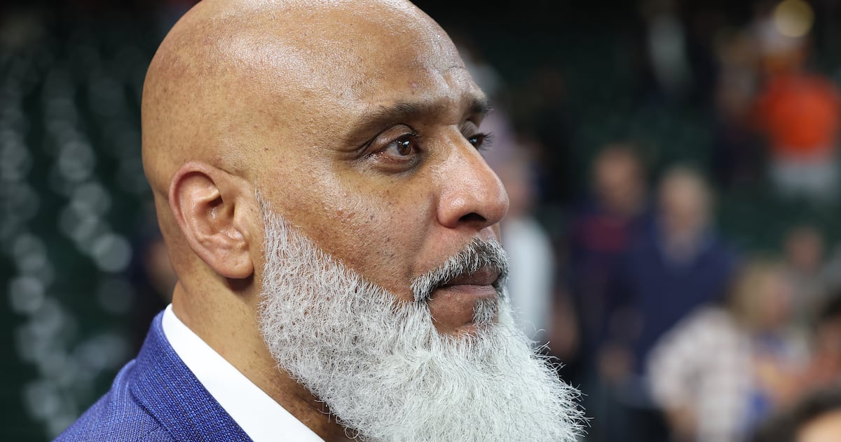 MLBPA Exec Dir Tony Clark to resign ahead of upcoming labor battle