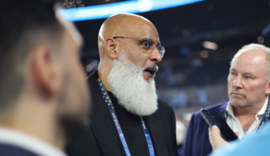 MLB Players Association head Tony Clark expected to resign, months before CBA expires, per report