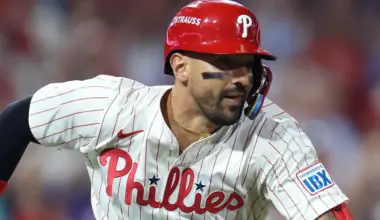 Padres reportedly land ex‑Dodgers World Series hero after signing Nick Castellanos