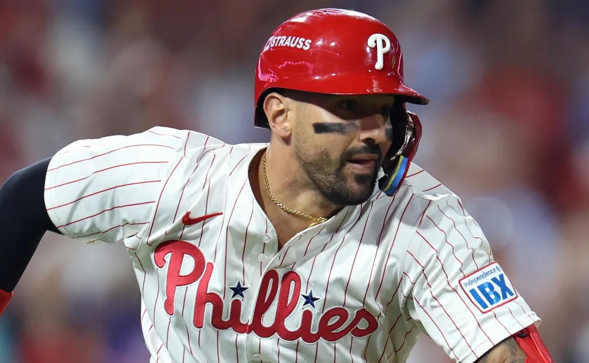 Padres reportedly land ex‑Dodgers World Series hero after signing Nick Castellanos