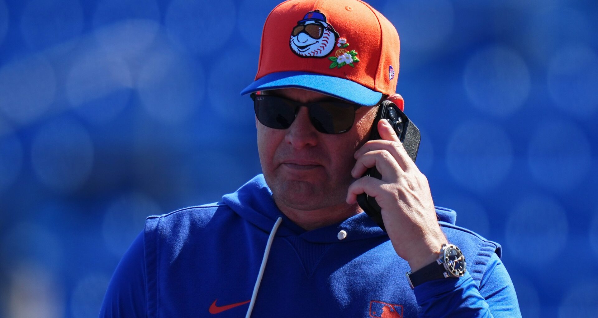 Carlos Mendoza Gets Blunt on Mets Signing Ex‑Yankees Players