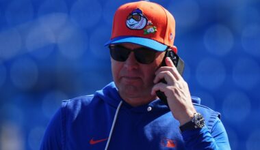 Carlos Mendoza Gets Blunt on Mets Signing Ex‑Yankees Players