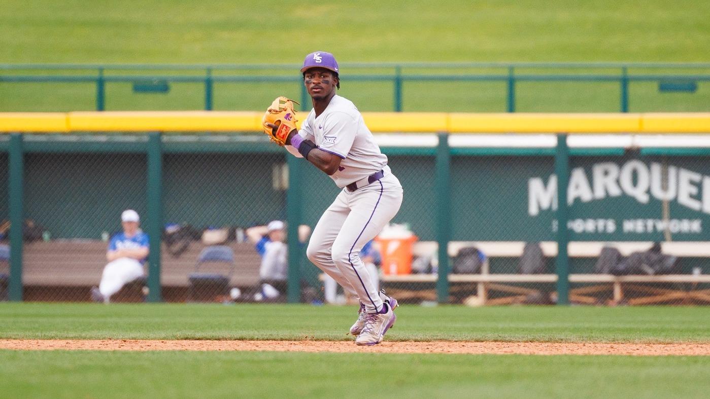 BSB Robert Fortenberry AFA 2026