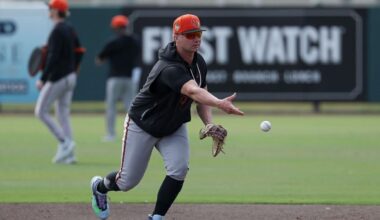 David Lennon: Pete Alonso says Mets tenure was 'part of the journey'