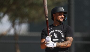 Inside look at Chicago White Sox spring training