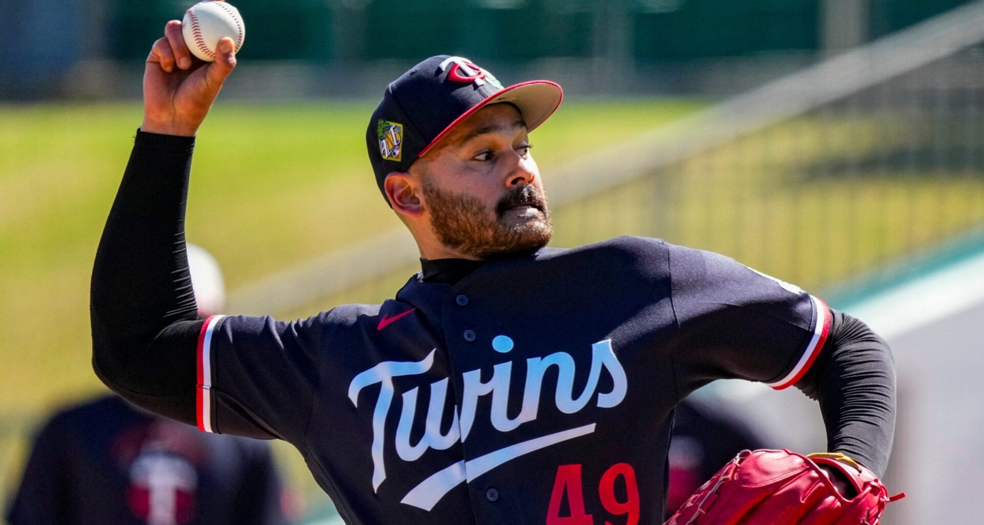 Pablo Lopez Injury Update Not Good for MN Twins