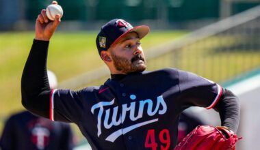 Pablo Lopez Injury Update Not Good for MN Twins