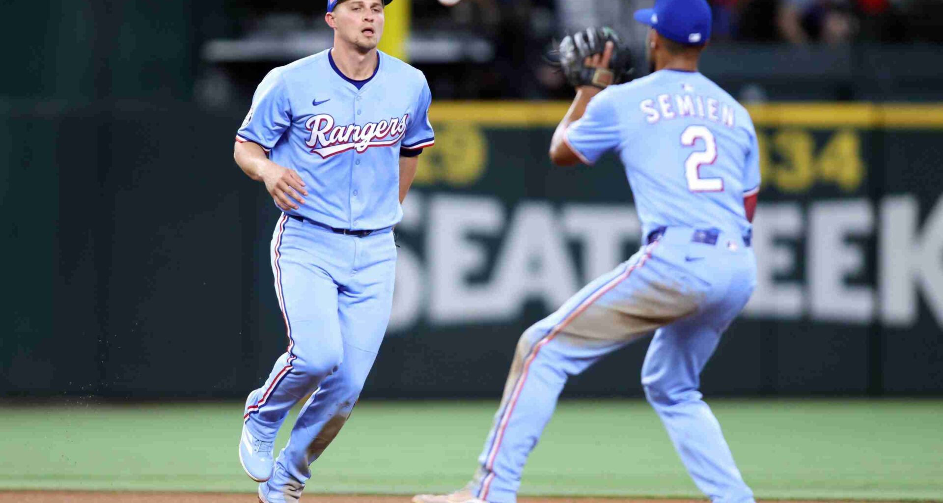 Corey Seager Addresses Marcus Semien Rumors