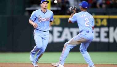 Corey Seager Addresses Marcus Semien Rumors