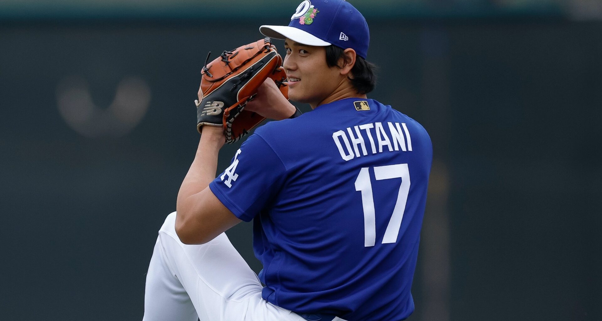 Dodgers Announce Significant Shohei Ohtani Update for 2026