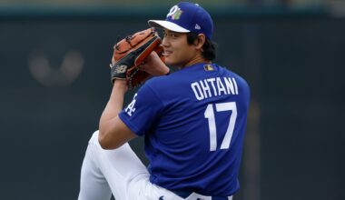 Dodgers Announce Significant Shohei Ohtani Update for 2026