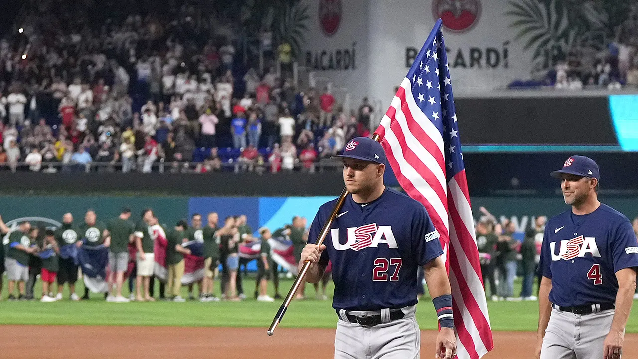Mike Trout not playing World Baseball Classic as $35 million salary uninsured