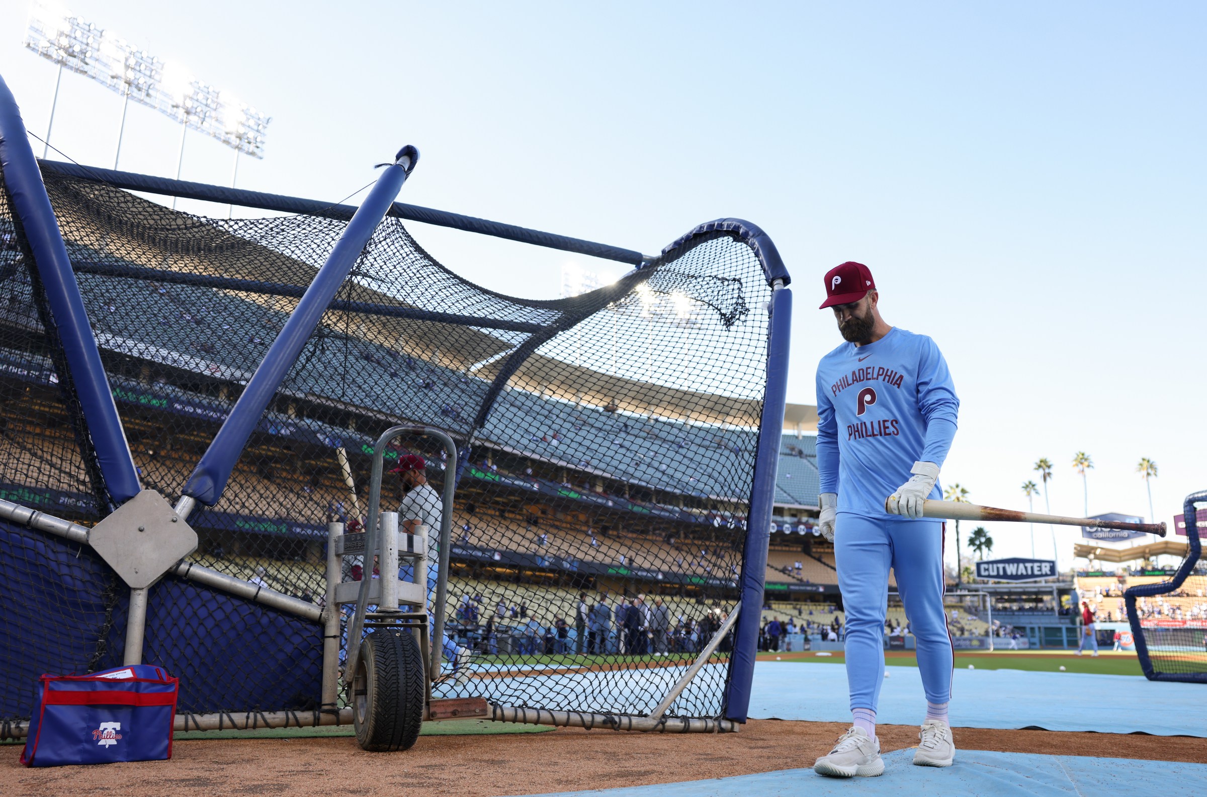 Rise and Phight: 2/16/2026