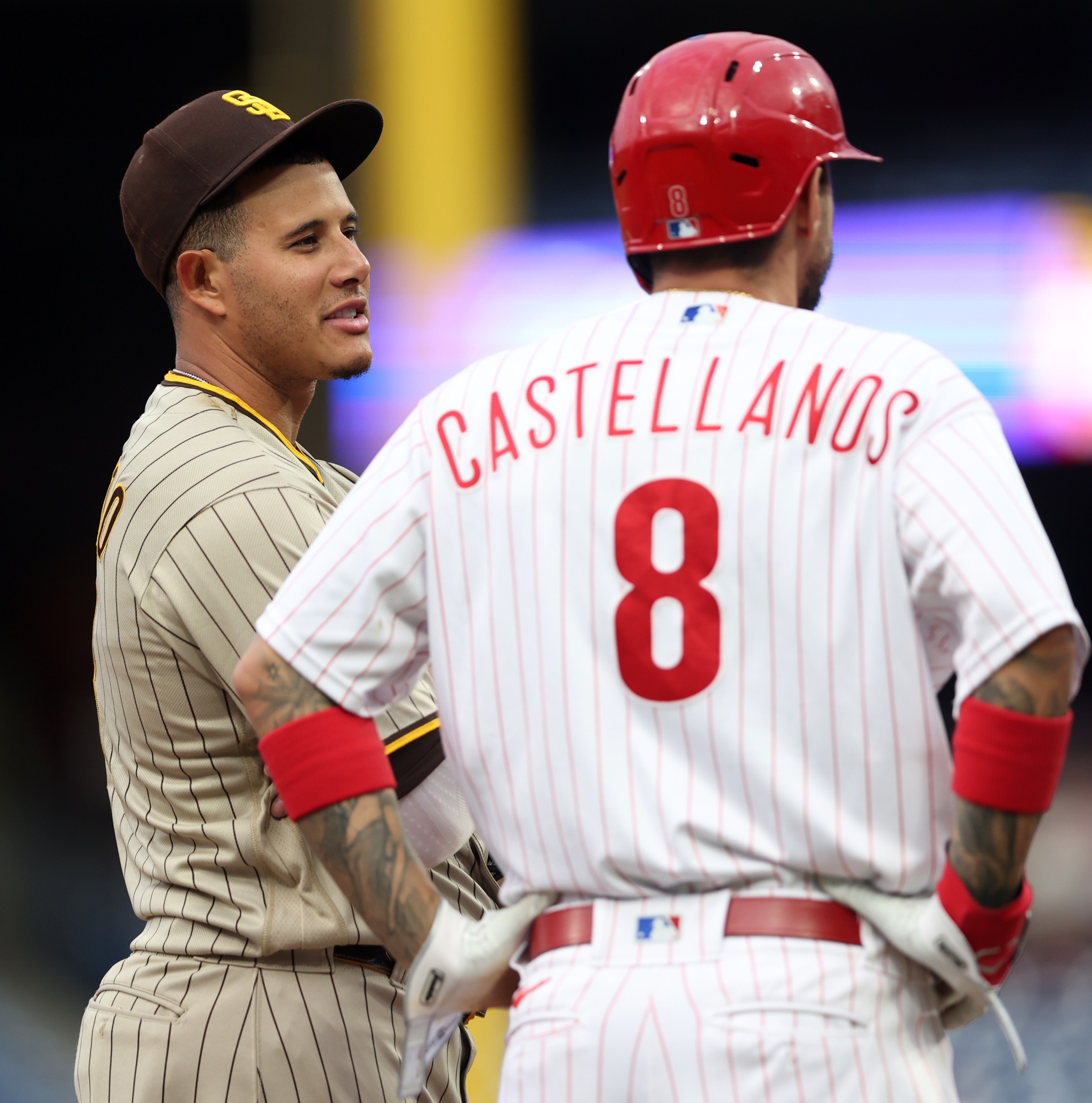 Rise and Phight: 2/15/2026