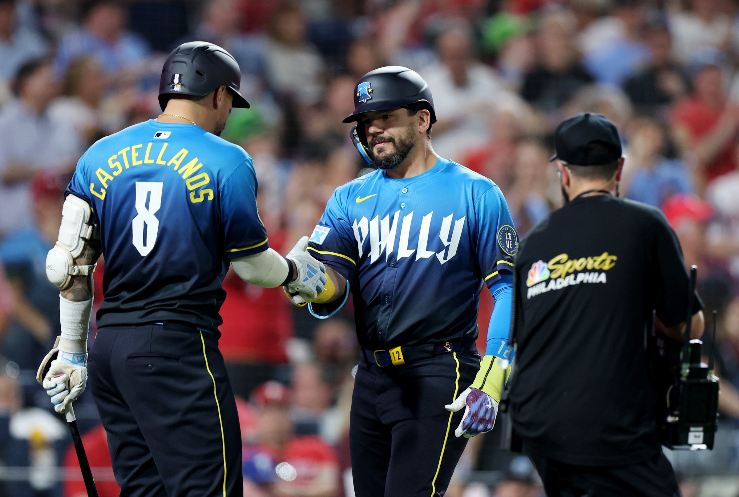 Rise and Phight: 2/14/2026