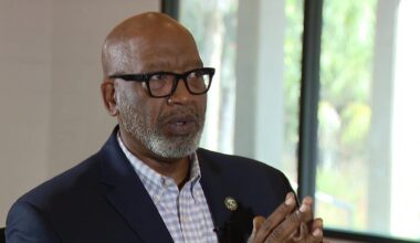 Key questions loom over Rays, redevelopment ahead of Mayor Welch's state of the city address