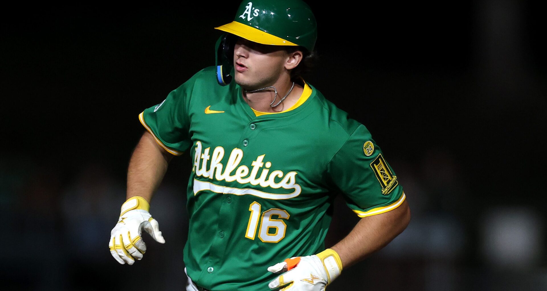 Athletics Superstar Nick Kurtz Improved One Key Flaw During Offseason