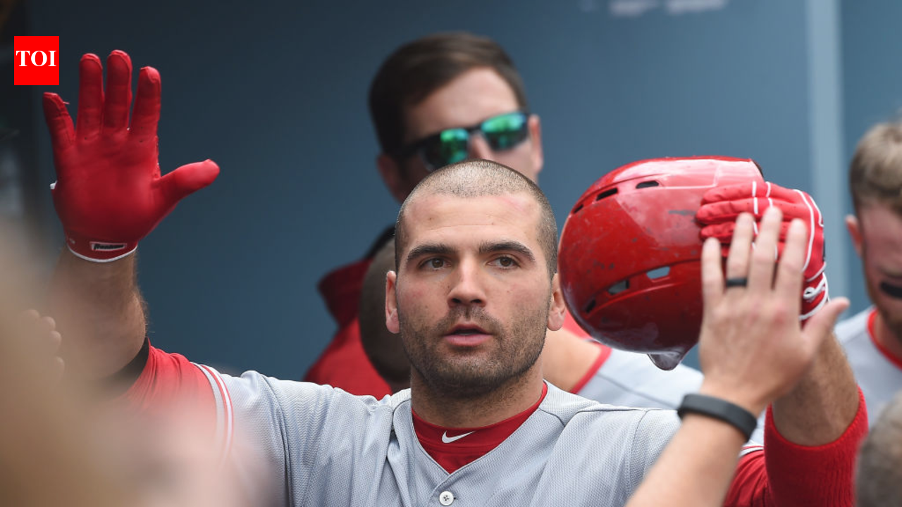 MLB trade rumors: Cincinnati Reds could land $100 million Minnesota Twins All-Star center fielder in blockbuster deal after missing Kyle Shwarber | MLB News