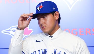 Blue Jays Insider Shares Major Kazuma Okamoto Update