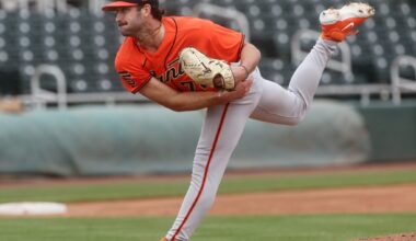 Carson Seymour, Trevor McDonald impressing in camp