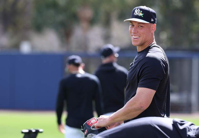 Aaron Judge and the Yankees tested MLB's new ABS challenge system at spring training. Here's why the reigning AL MVP could be even tougher out in 2026.