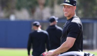 MVP Aaron Judge Could Be Scarier for New York Yankees in 2026
