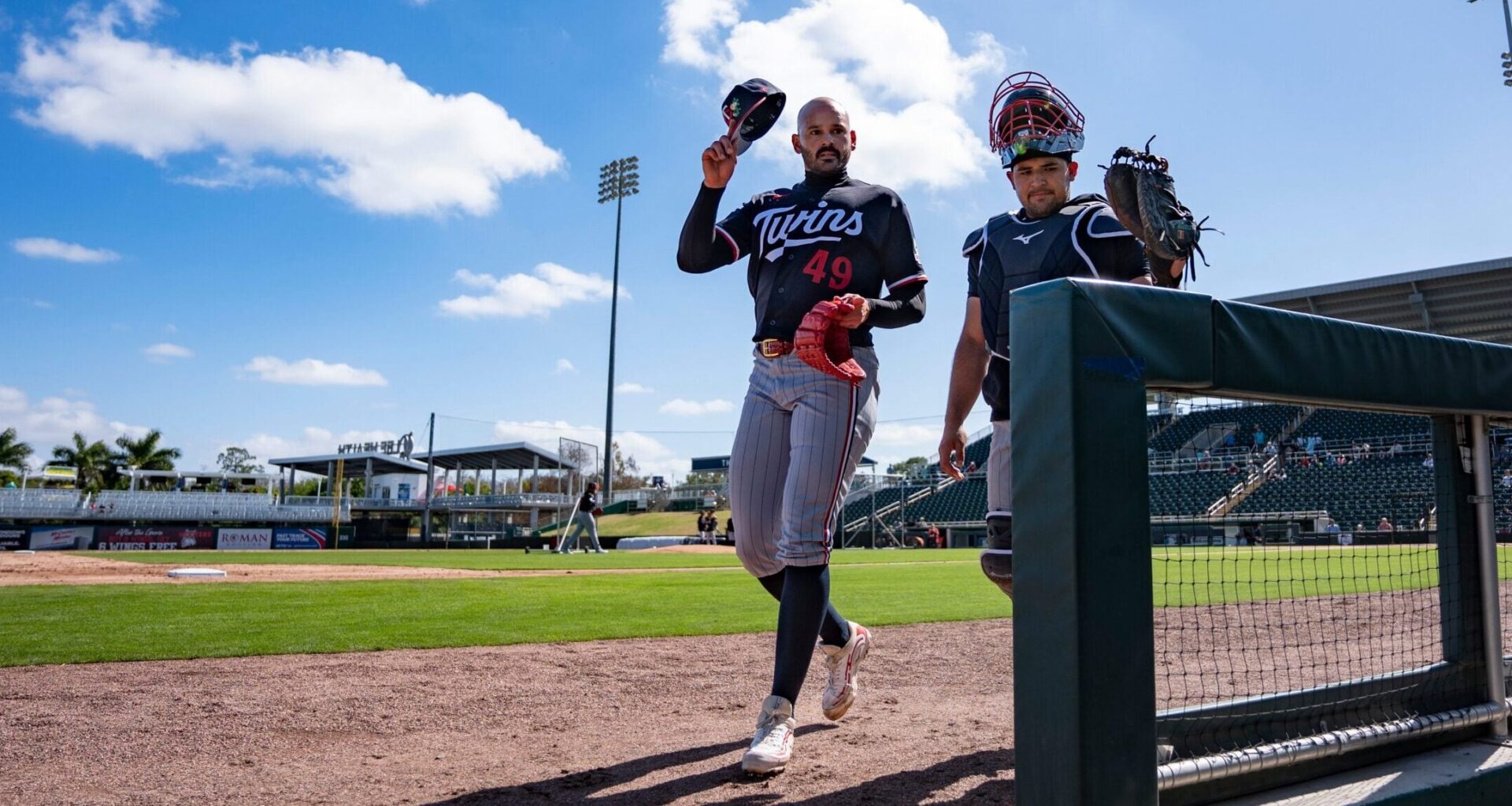 Minnesota Twins Ace Unofficially Done for Season