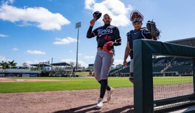 Minnesota Twins Ace Unofficially Done for Season