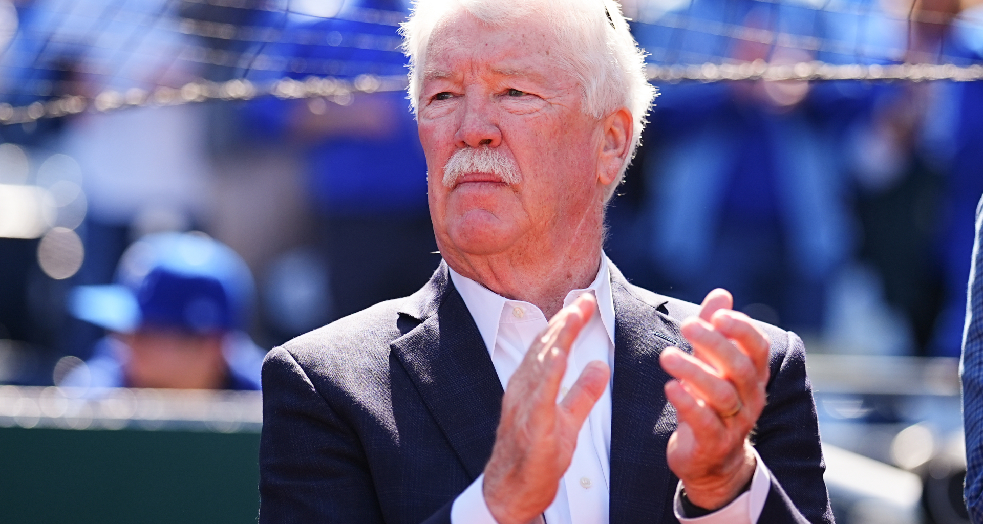 Royals owner shares concerning update on new $2bn MLB stadium amid delays and funding concerns