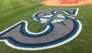 Seattle Mariners full 2026 schedule