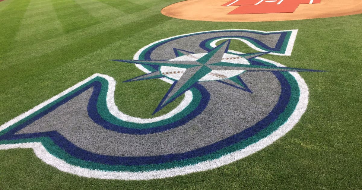 Seattle Mariners full 2026 schedule