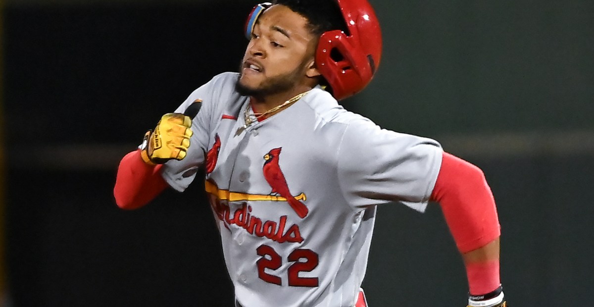 Great Scott! Can Victor Hit?