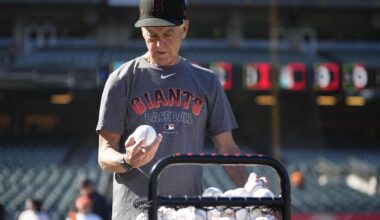 The Real Estate Broker Who's Done $4.1B In Deals And Helped Barry Bonds Hit 762 Home Runs