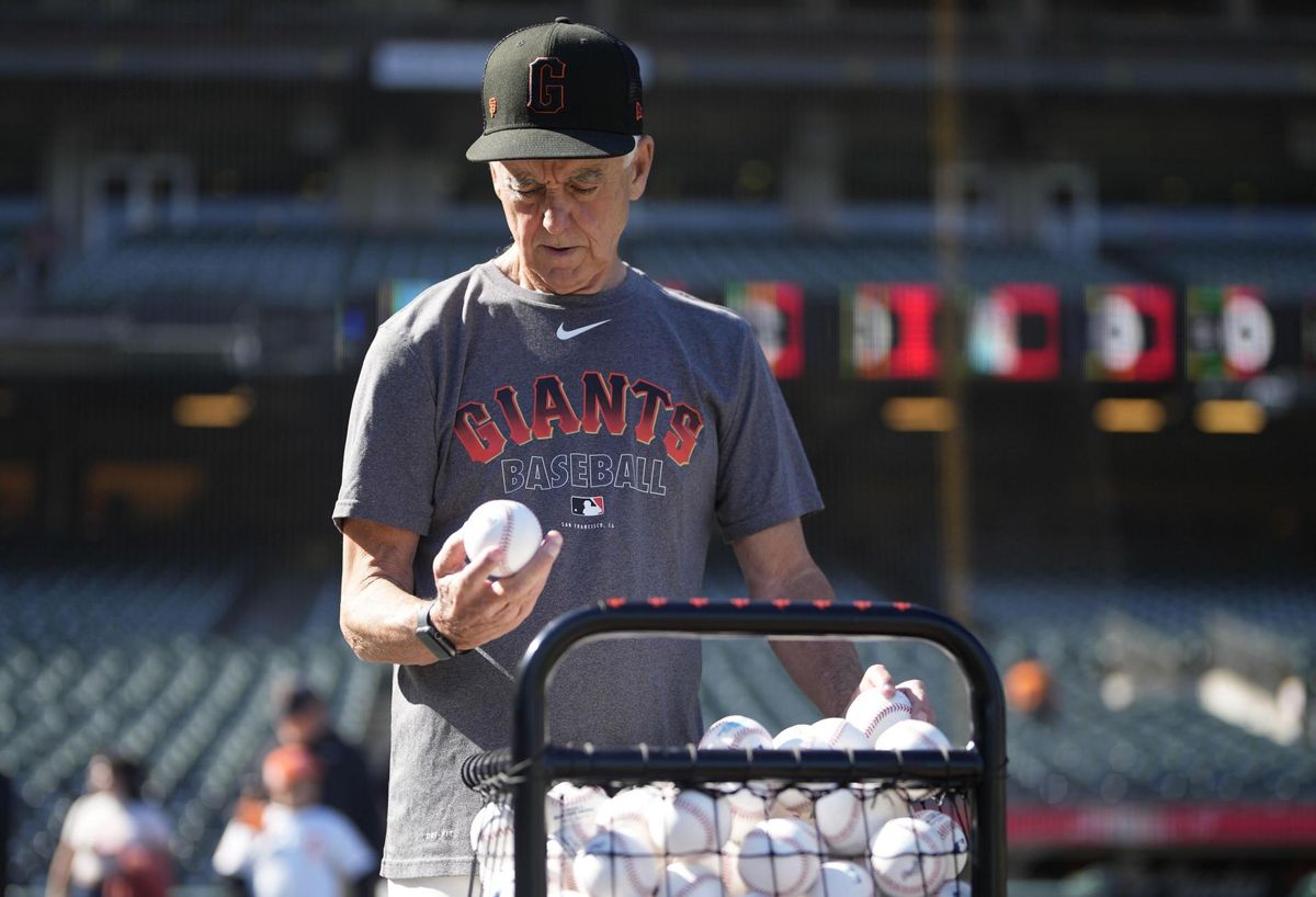 The Real Estate Broker Who's Done $4.1B In Deals And Helped Barry Bonds Hit 762 Home Runs