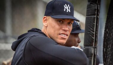 6 Yankees to watch during spring training