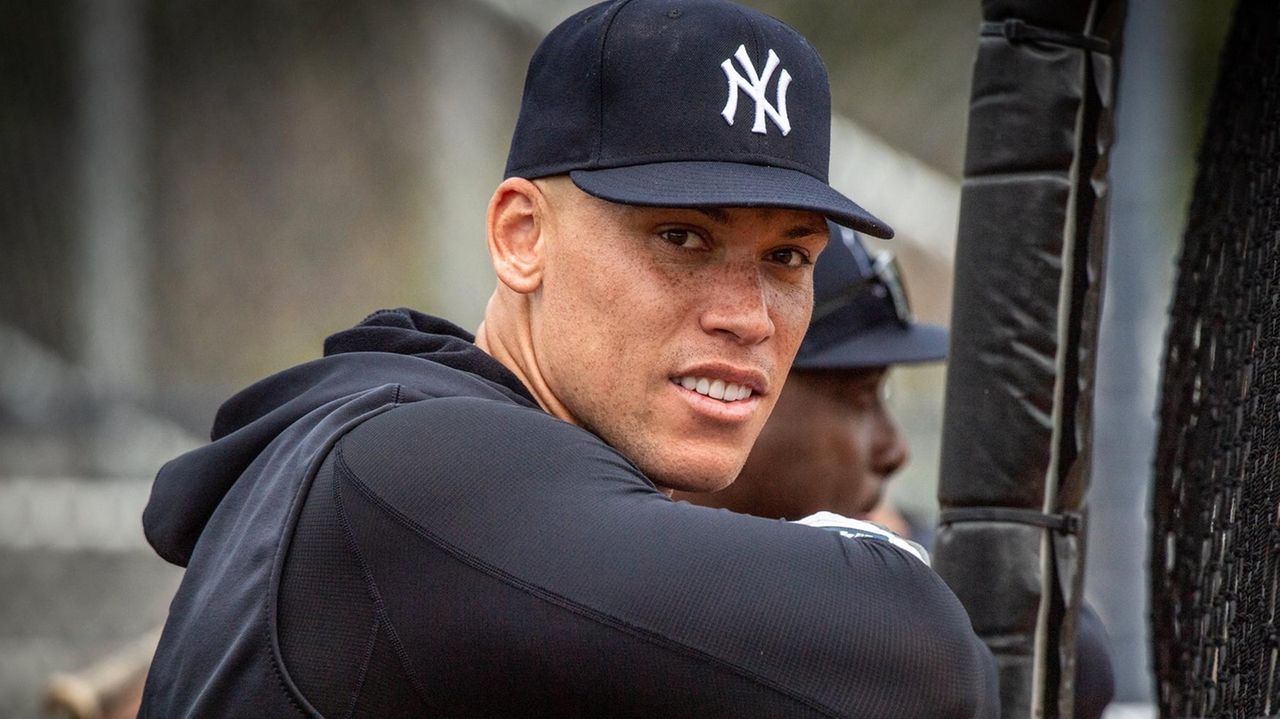 6 Yankees to watch during spring training