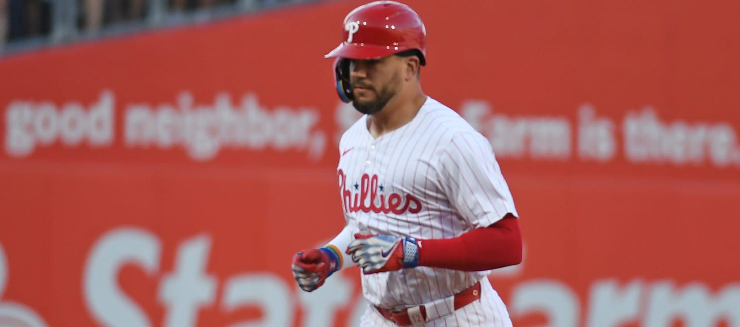 2026 Fantasy Baseball Draft Rankings: Expert Picks & Predictions