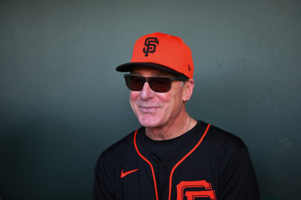 Former SF Giants manager Bob Melvin hired by A's as special assistant