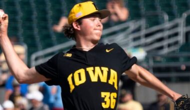 College Baseball Picks: Best Bets for Friday, February 20