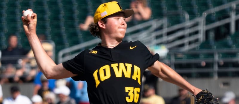 College Baseball Picks: Best Bets for Friday, February 20